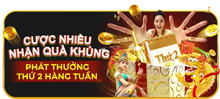 Tin tức về game nổ hũ đổi thưởng cBvip777