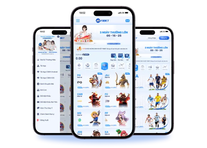 Game bắn cá đổi thưởng hấp dẫn