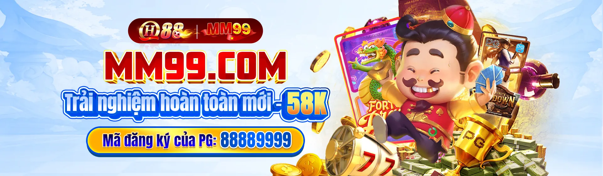 Sòng bạc trực tuyến cbvip777 với các trò chơi casino trực tiếp