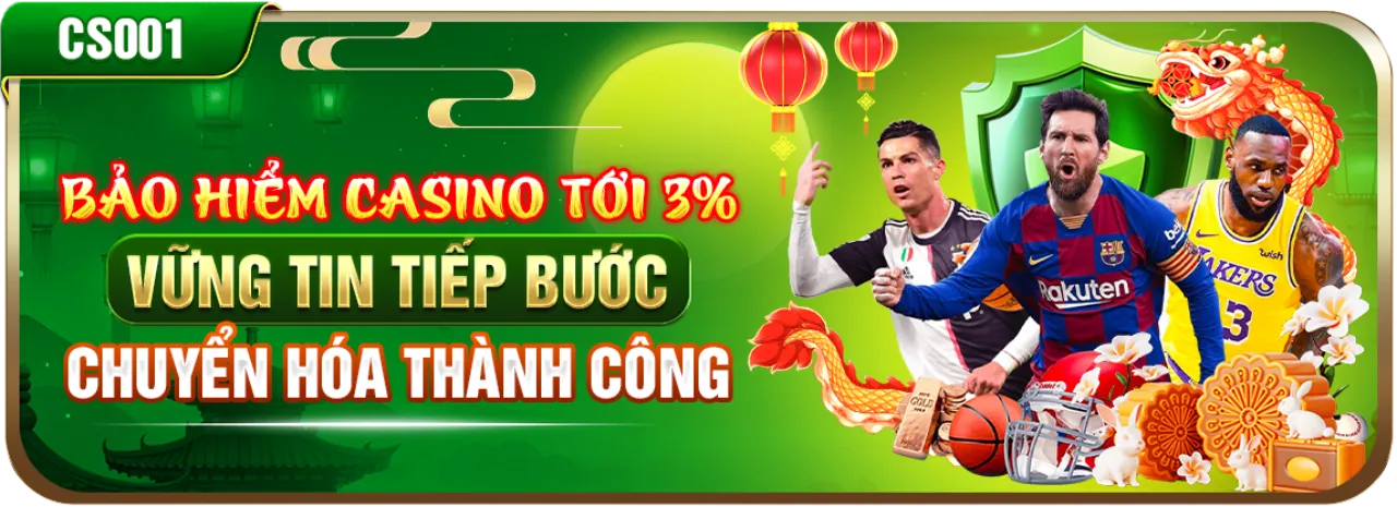 Khuyến mãi mới nhất CBVIP777 2026