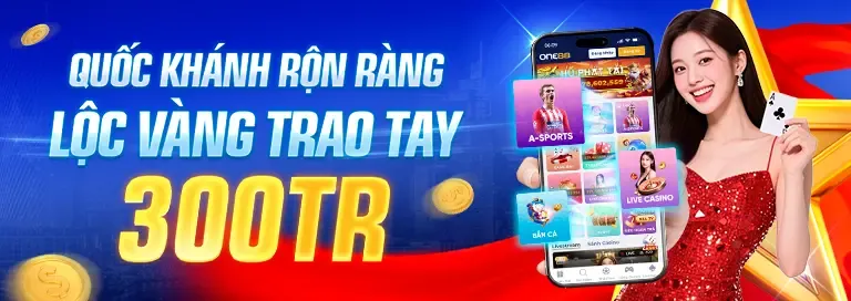 Biểu ngữ khuyến mãi chào mừng thành viên mới với tiền thưởng hấp dẫn cho cá cược thể thao tại cbvip777 link mới